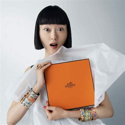 hermes opens in china|Hermes China online.